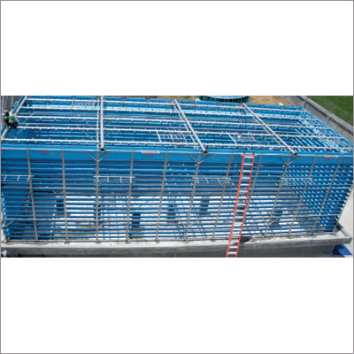 Fanless FRP Cooling Towers