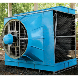 Cross Flow Cooling Tower