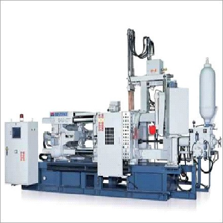 Die Casting Machine Spare Parts Die Casting Machine Spare Parts
