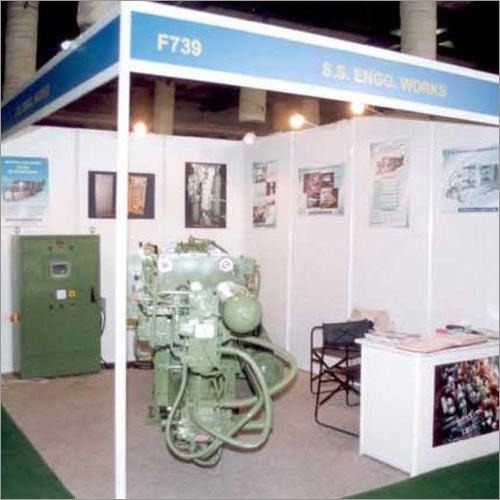 Gravity Die Casting Machine