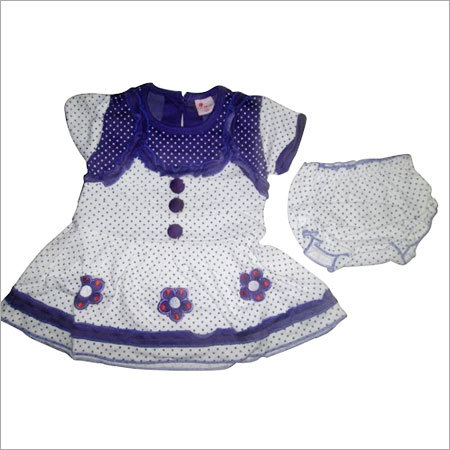 Girl Frock