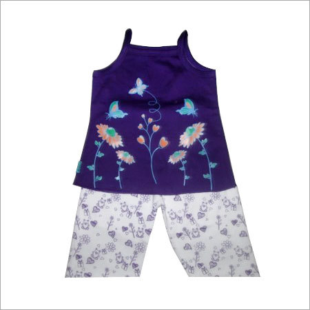 Kids Infant Garments