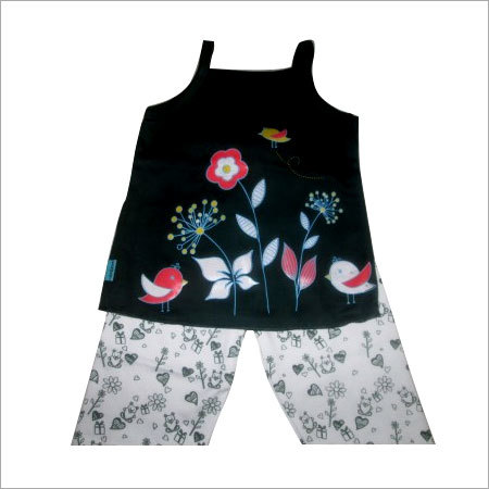 Baby Girl Top