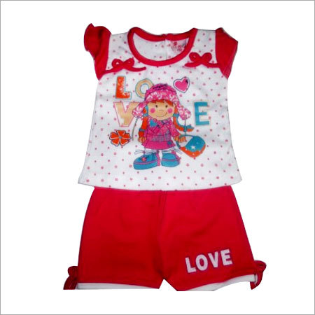 Children Readymade Garment