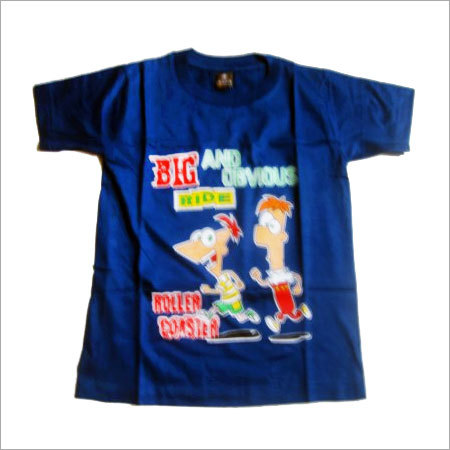 Boys T-Shirt