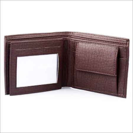 Leather Wallet