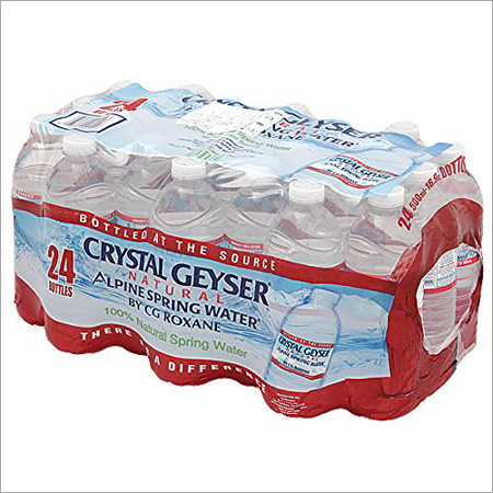 Purified Drinking Water