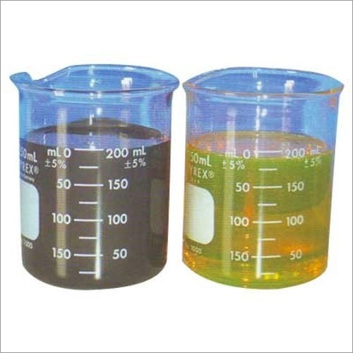 Plunger Lubricants Plunger Lubricants