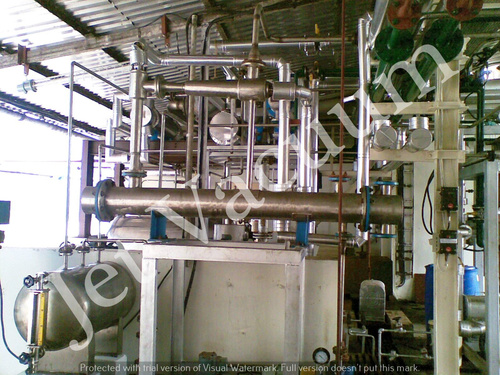 Rotajet System