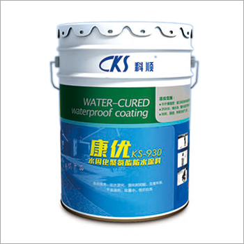 Water Resistant Paint