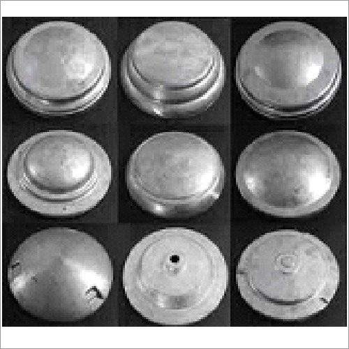 Die Casting Moulds And Dies