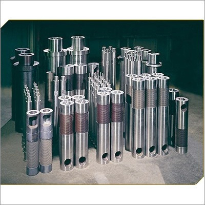 Shot Sleeves