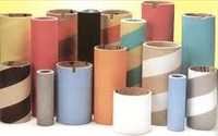 POY Textile Tube