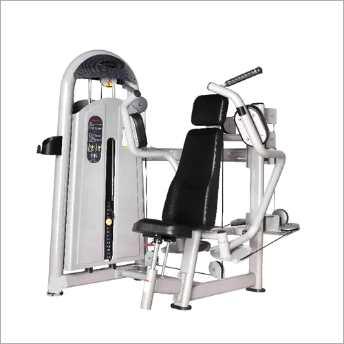 Chest Press Machine