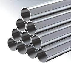 Stainless Steel Pipes 304