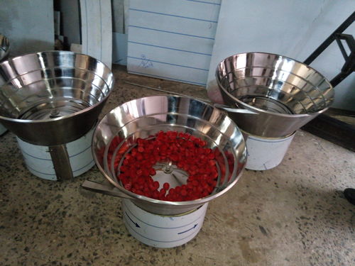 Vibratory Bowl Feeders
