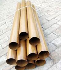 Laminated Paper Tube