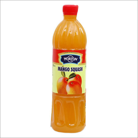 Mango Squash