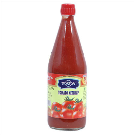 Tomato Ketchup
