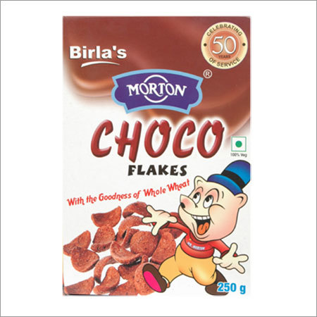 Choco Flakes