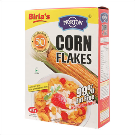 Maize Corn Flakes