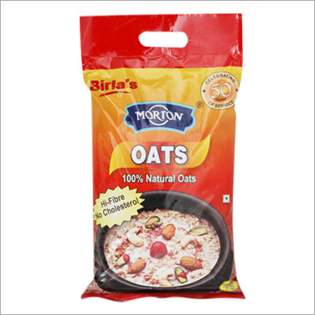 Oat Flakes