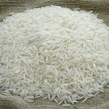 Organic Golden Sella Basmati Rice