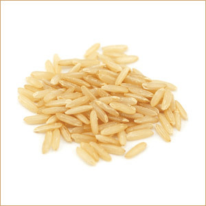 Organic Brown Rice