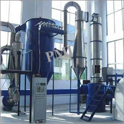 Flash Dryers