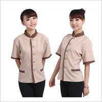 Housekeeping Uniforms