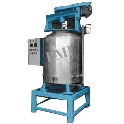 High Speed Mixers