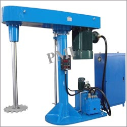 High Speed Disperser