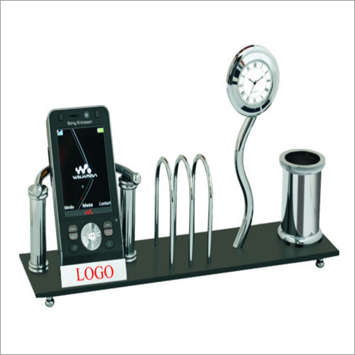 Steel Desktop Gift Items