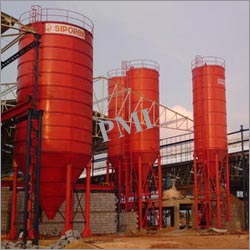 Silos