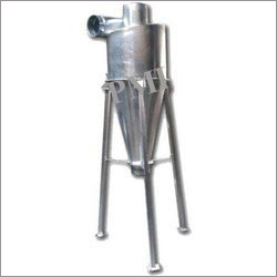 Cyclone Separators