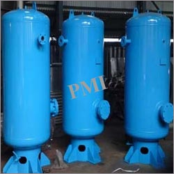 Air Receivers