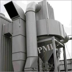 Dust Collection System