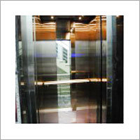 Passenger Lift