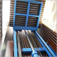 Hydraulic Elevator
