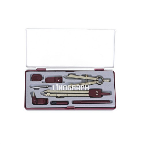 Geometry Instrument Set Learning Advantage