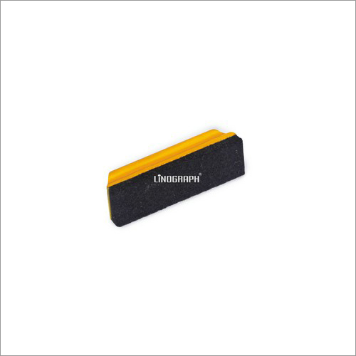 Wooden Black Board Duster