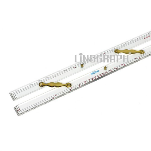 Marine Parallel Bar