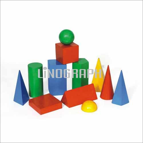 Geo Model Set