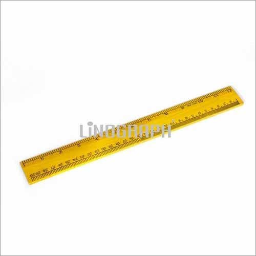 Wooden Scale