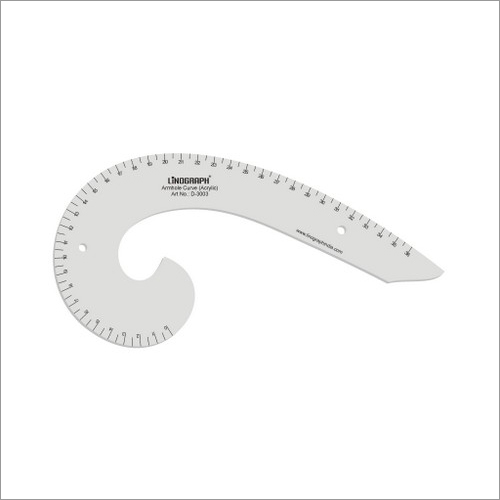French Curve