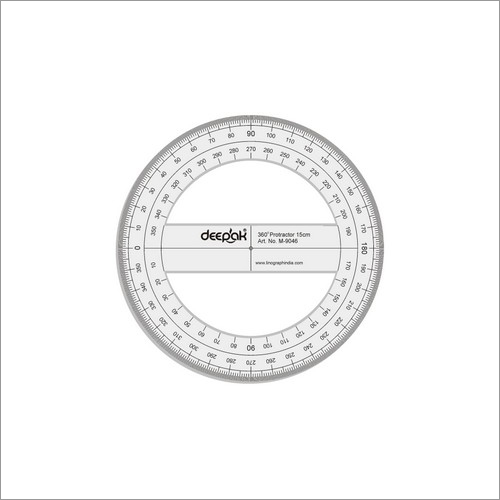 Virtual Protractor