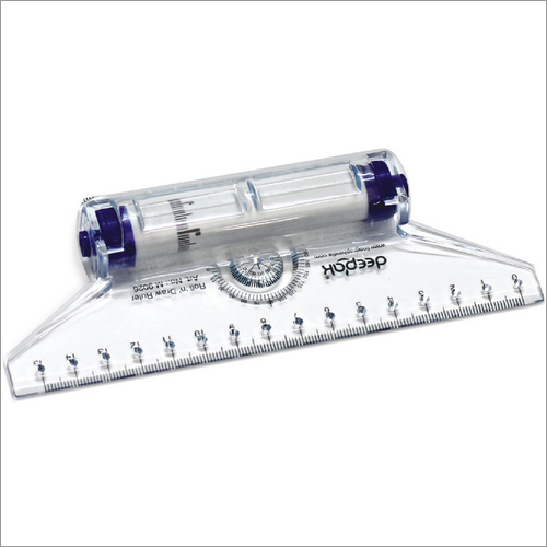Roll & Draw Scale