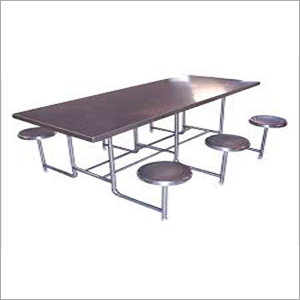 Canteen Dining Table