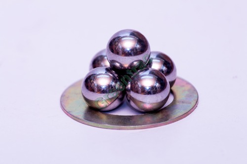 Brake Ball
