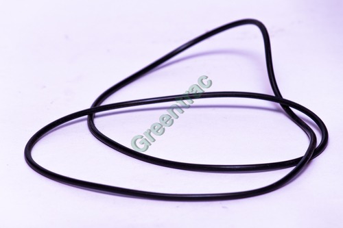 BRAKE DRUM O'RING 5203
